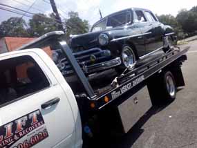 Sell Your Vehicle Towing